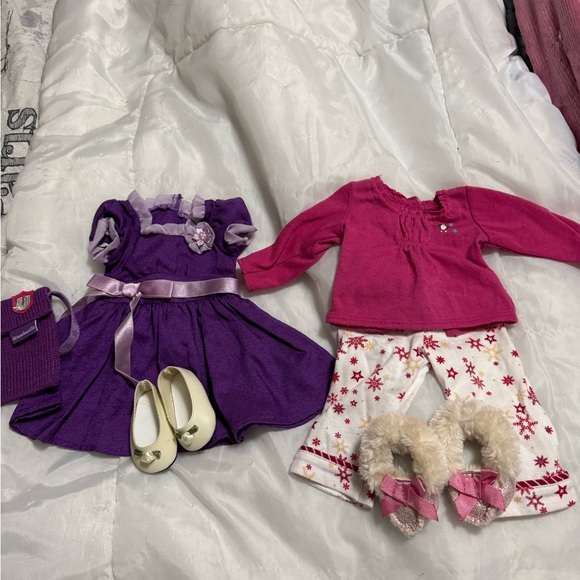 American Girl Doll Kit - Picture 7 of 10